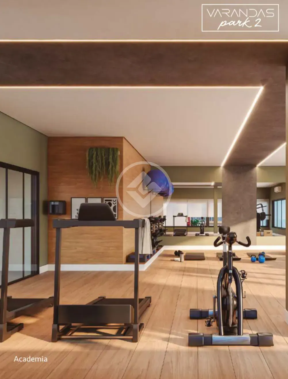 Imagem 3 - Apartamento em Setor Faiçalville, Goiânia - GO