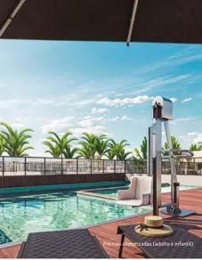 Imagem 5 - Apartamento em Setor Faiçalville, Goiânia - GO