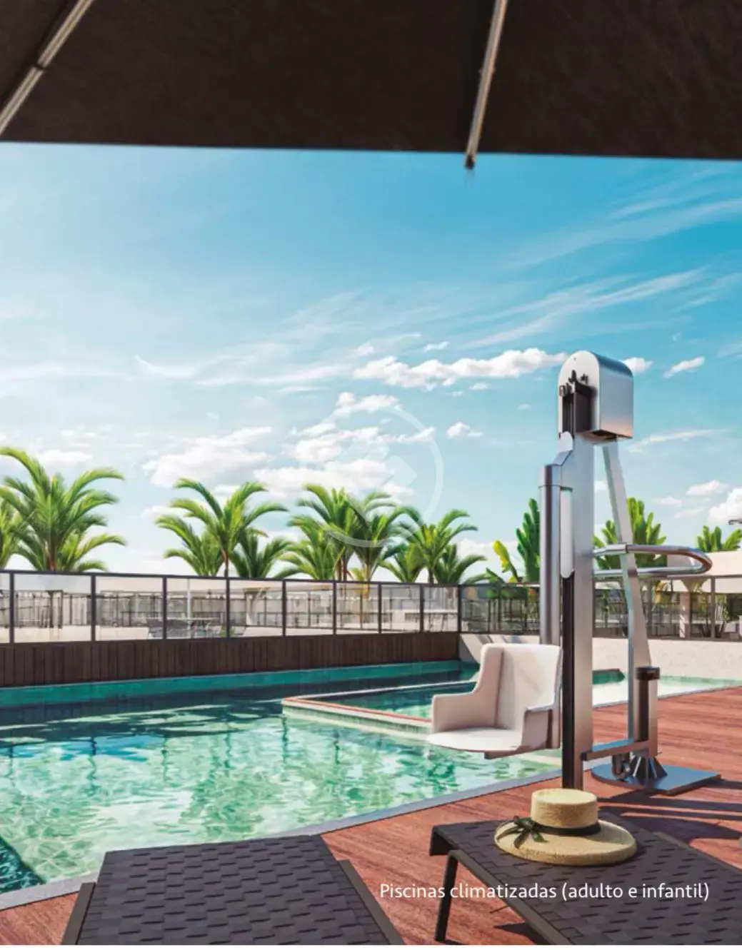Imagem 5 - Apartamento em Setor Faiçalville, Goiânia - GO