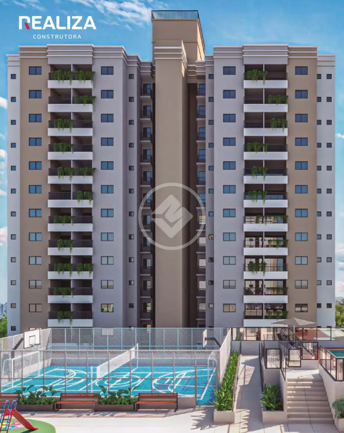 Imagem 1 - Apartamento em Setor Faiçalville, Goiânia - GO