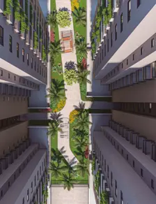 Imagem 2 - Apartamento em Setor Faiçalville, Goiânia - GO