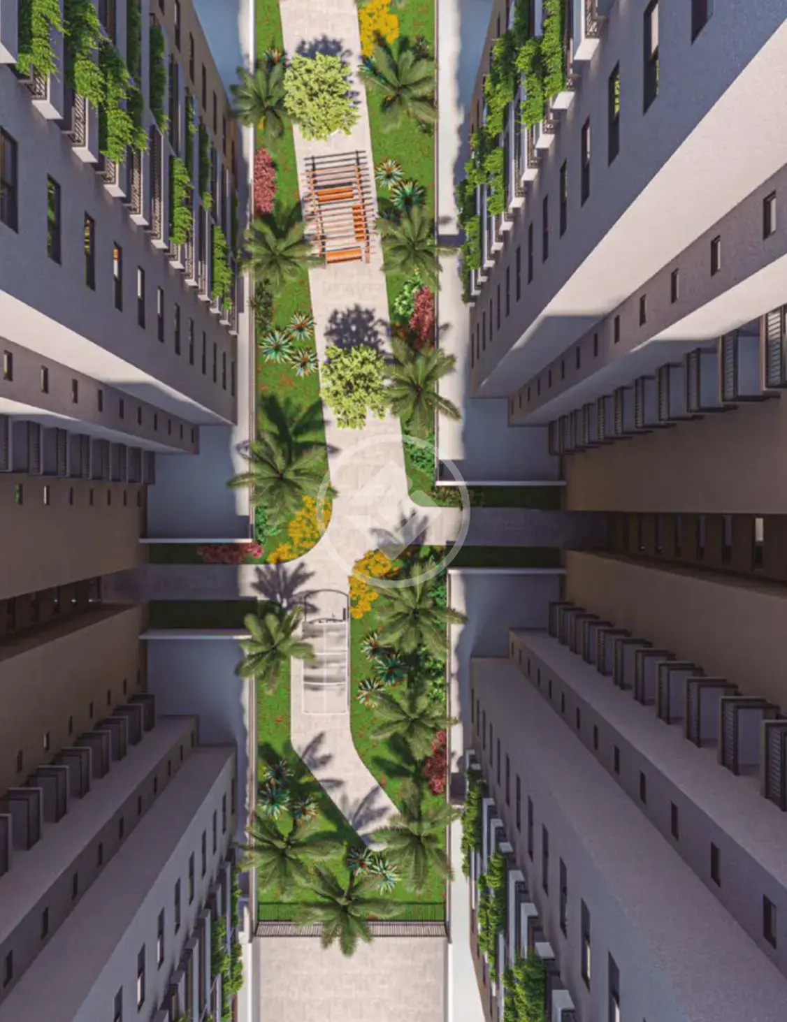 Imagem 2 - Apartamento em Setor Faiçalville, Goiânia - GO