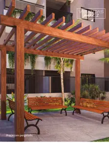 Imagem 6 - Apartamento em Setor Faiçalville, Goiânia - GO