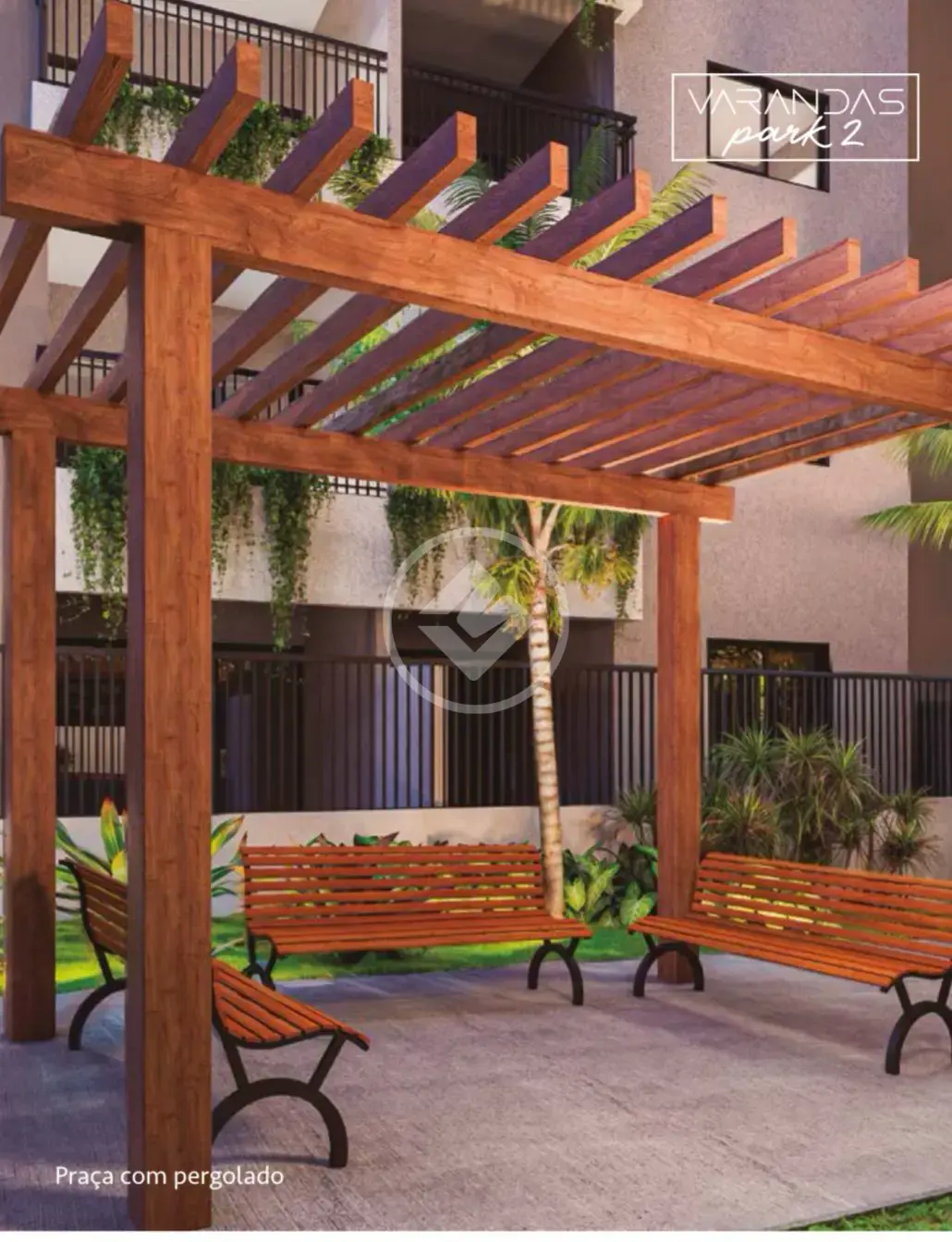 Imagem 6 - Apartamento em Setor Faiçalville, Goiânia - GO
