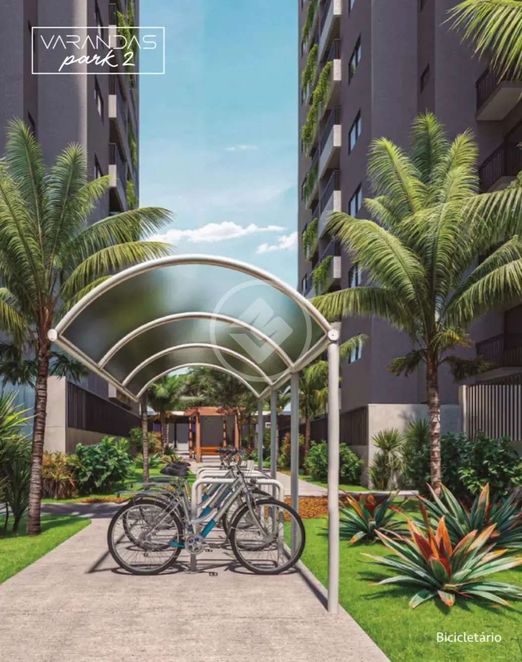 Imagem 4 - Apartamento em Setor Faiçalville, Goiânia - GO