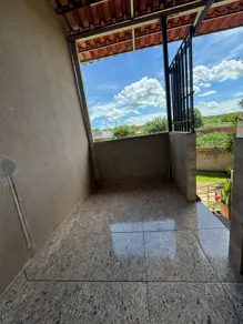 Apartamento Parque Eldorado Oeste, Goiânia - GO — foto 1
