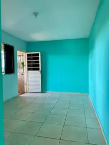 Apartamento Parque Eldorado Oeste, Goiânia - GO — foto 2