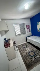 Imagem 2 - Apartamento em Setor Negrão de Lima, Goiânia - GO