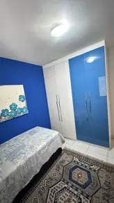Imagem 3 - Apartamento em Setor Negrão de Lima, Goiânia - GO