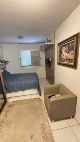 Imagem 4 - Apartamento em Setor Negrão de Lima, Goiânia - GO