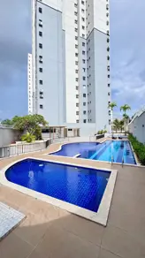 Apartamento Setor Negrão de Lima, Goiânia - GO — foto 1
