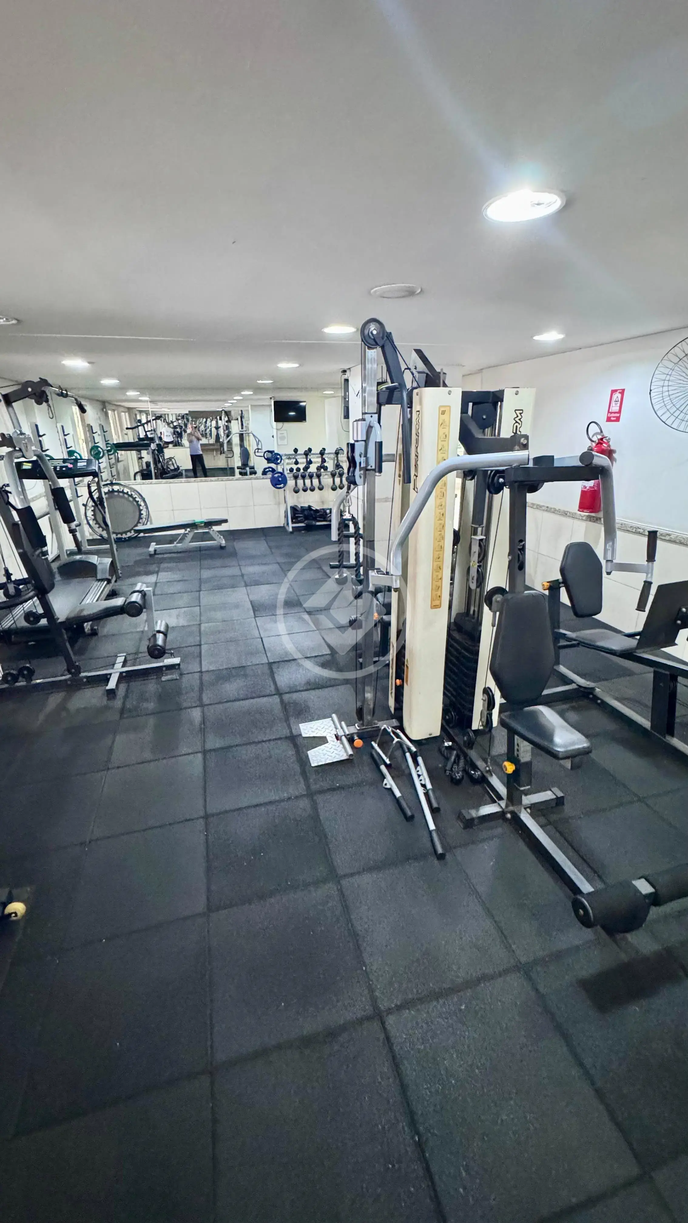 Image 20 - Apartamento em Setor Negrão de Lima, Goiânia - GO
