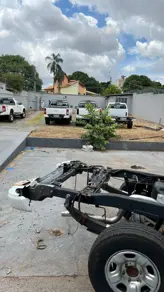 Imagem 6 - Terreno em Jardim Goiás - Área I, Goiânia - GO