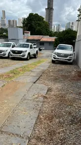 Terreno Jardim Goiás - Área I, Goiânia - GO — foto 1