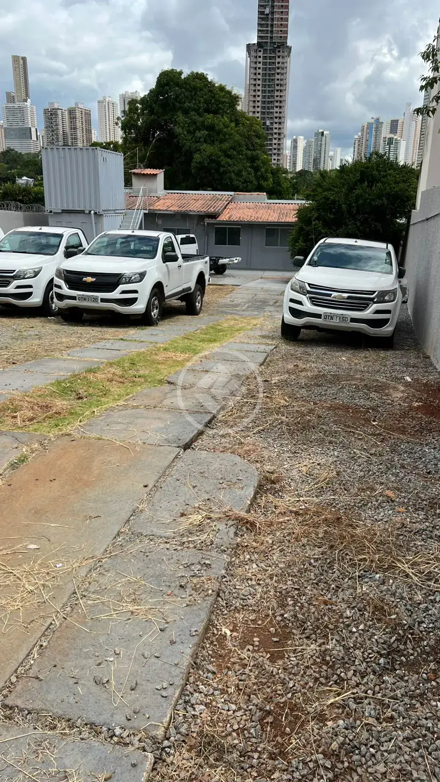 Imagem 1 - Terreno em Jardim Goiás - Área I, Goiânia - GO