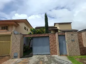 Sobrado Santa Genoveva, Goiânia - GO — foto 2