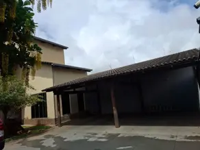 Imagem 2 - Sobrado em Santa Genoveva, Goiânia - GO