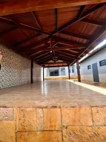 Imagem 6 - Sobrado em Santa Genoveva, Goiânia - GO