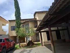 Imagem 3 - Sobrado em Santa Genoveva, Goiânia - GO
