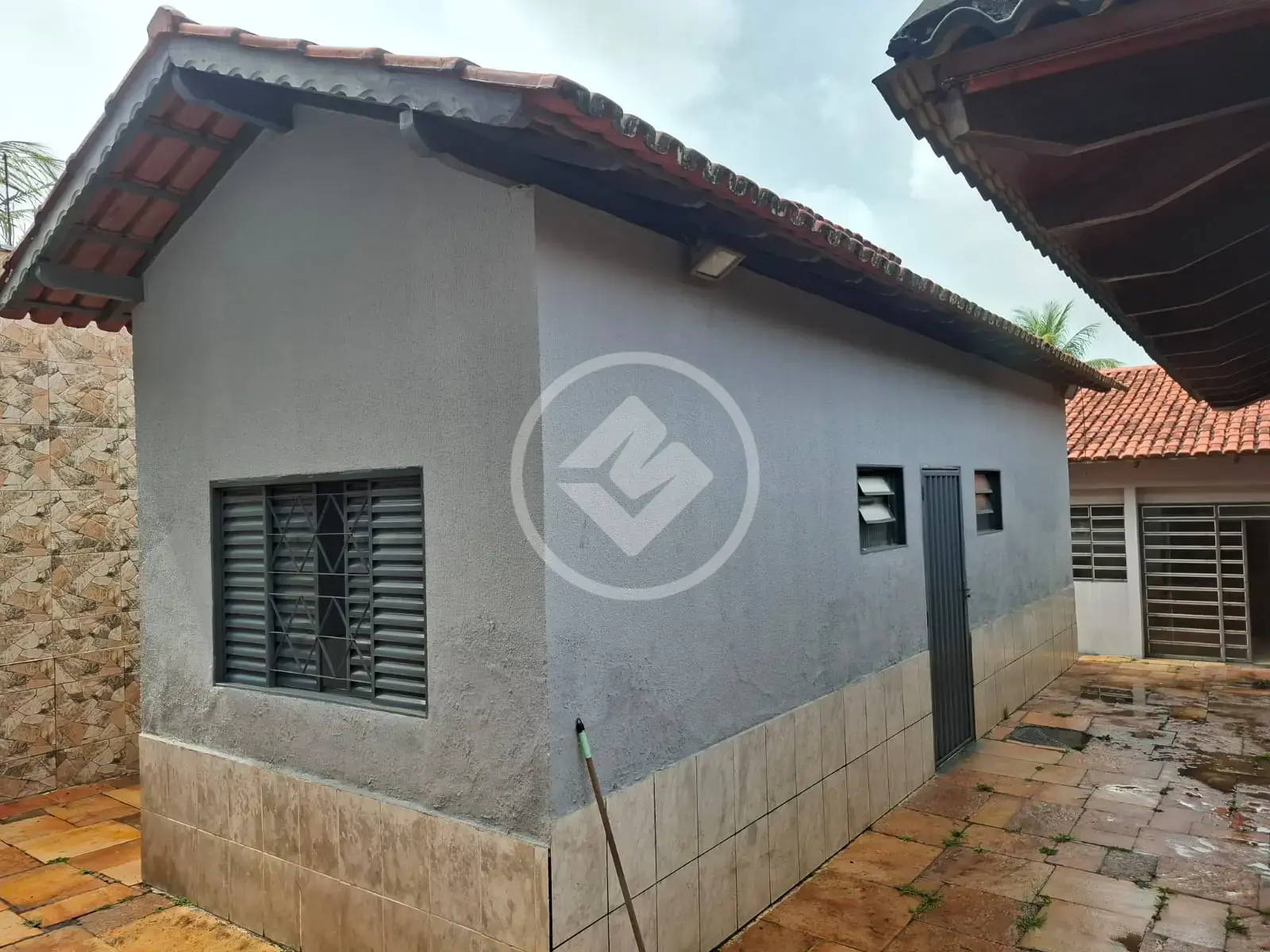 Image 37 - Sobrado em Santa Genoveva, Goiânia - GO