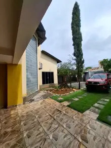 Imagem 4 - Sobrado em Santa Genoveva, Goiânia - GO