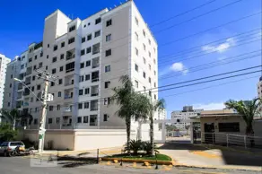 Apartamento Setor Negrão de Lima, Goiânia - GO — foto 1