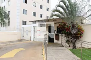 Apartamento Setor Negrão de Lima, Goiânia - GO — foto 2