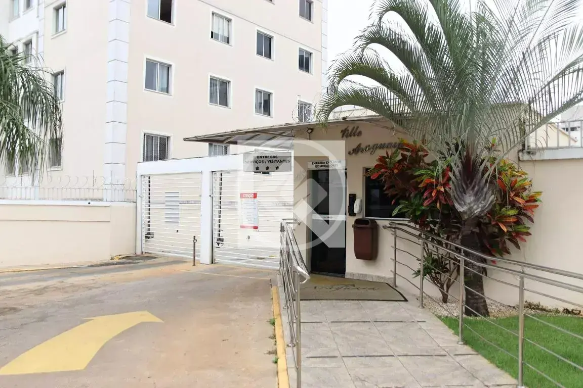 Image 2 - Apartamento em Setor Negrão de Lima, Goiânia - GO