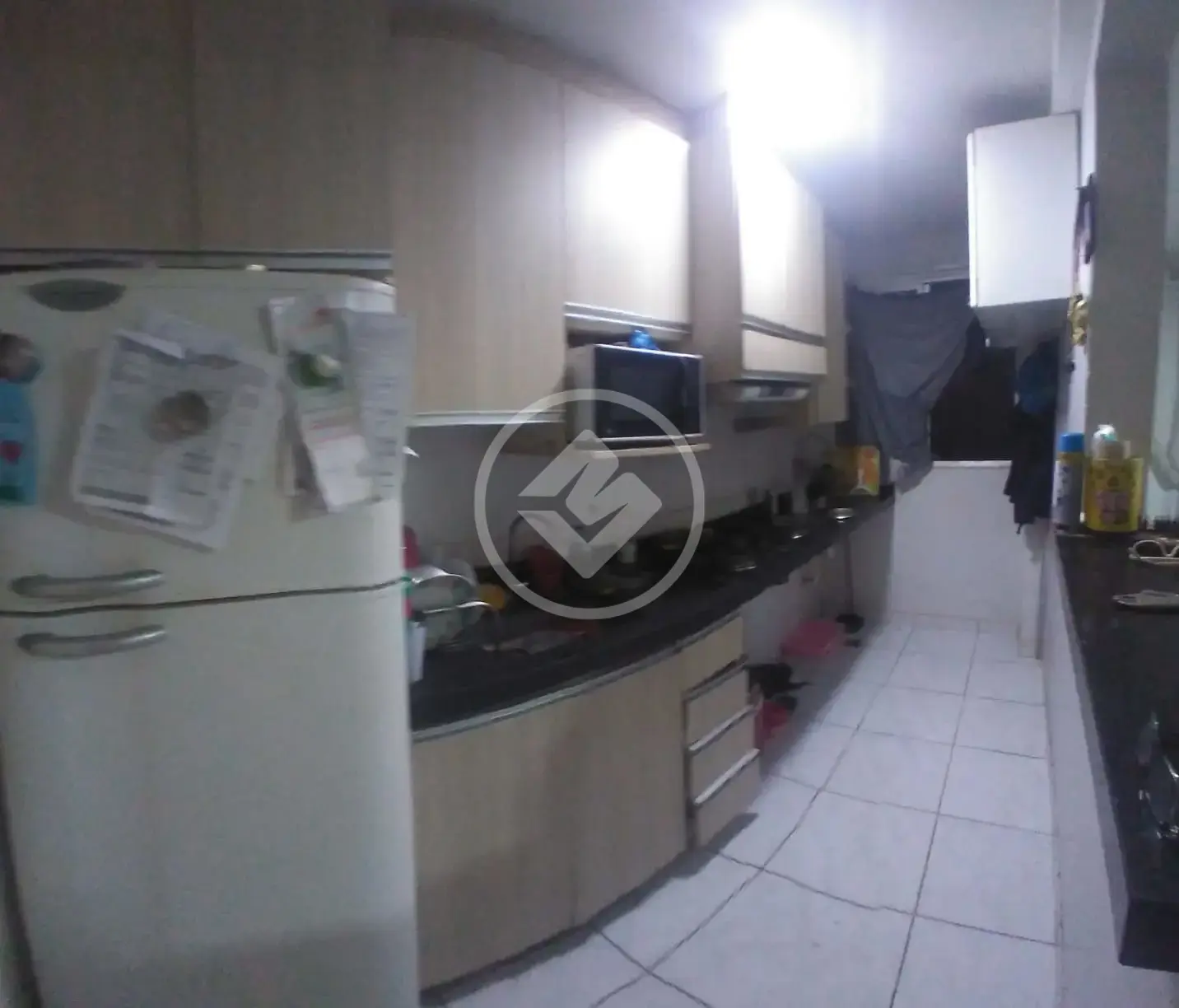 Image 25 - Apartamento em Setor Negrão de Lima, Goiânia - GO