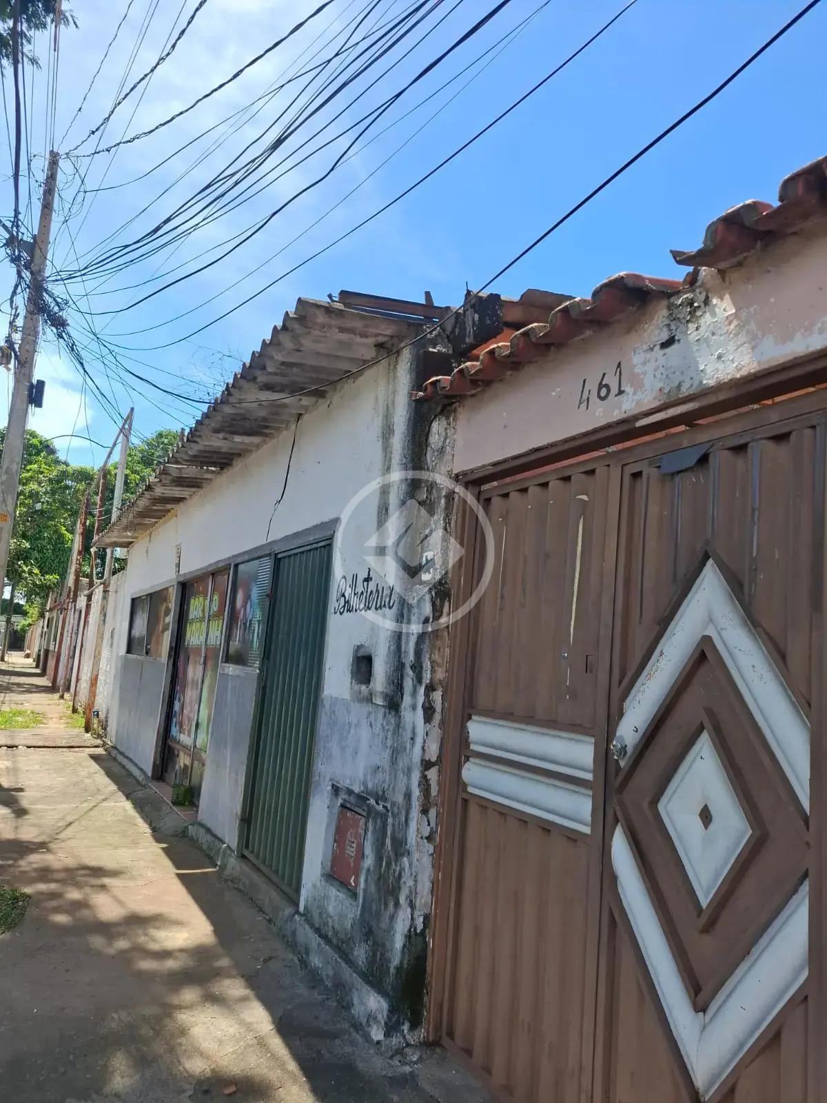 Imagem 2 - Casa em Setor Criméia Oeste, Goiânia - GO