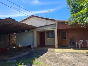 Casa Setor Criméia Oeste, Goiânia - GO — foto 1