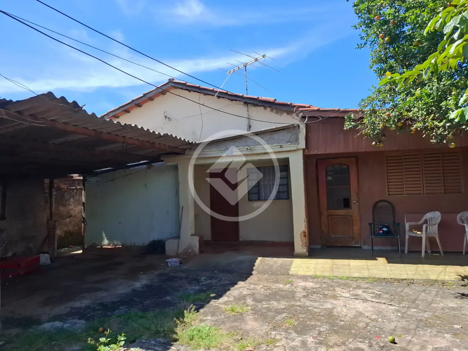 Imagem 1 - Casa em Setor Criméia Oeste, Goiânia - GO