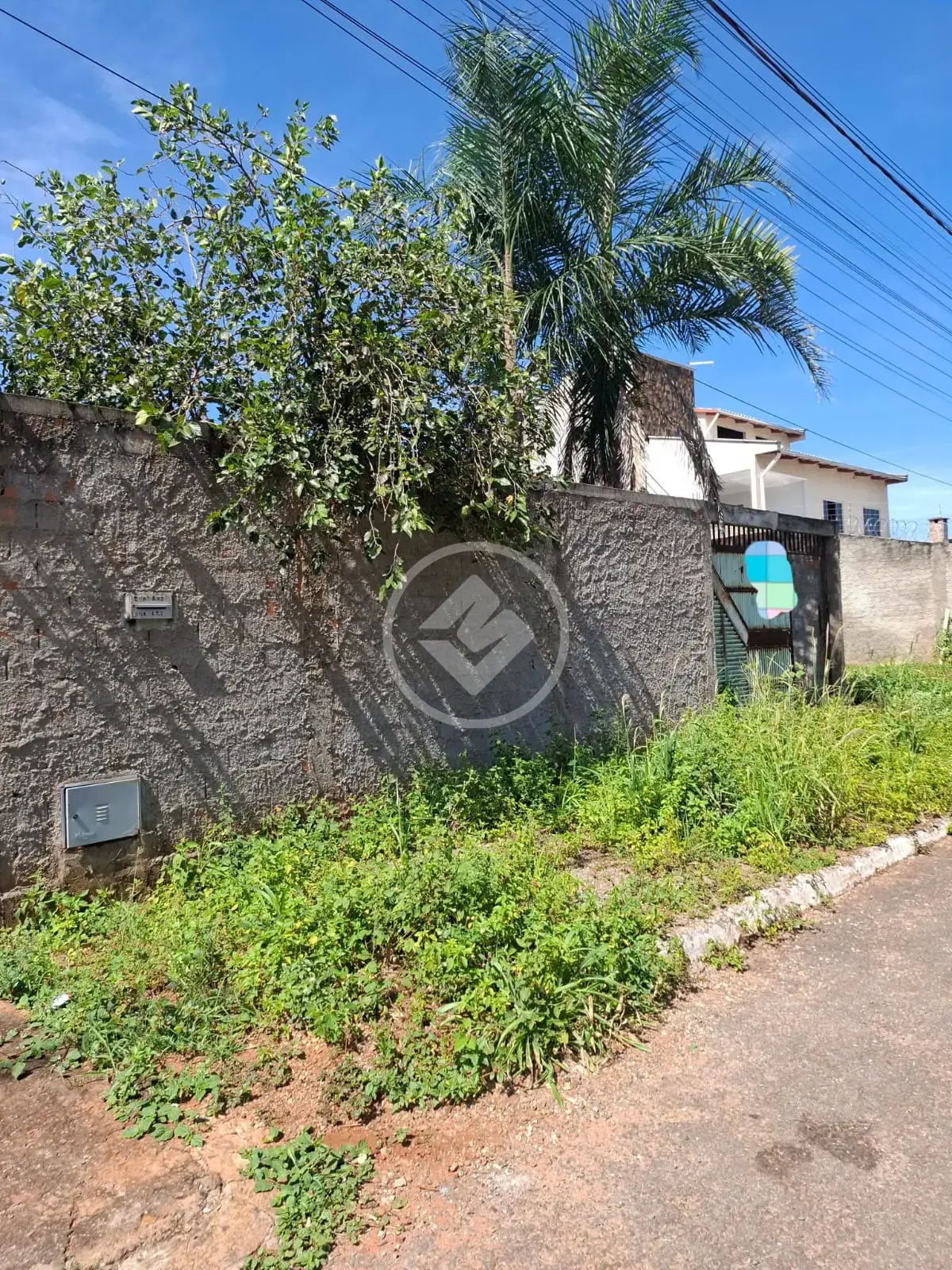 Image 2 - Terreno em Residencial Mirante, Goiânia - GO