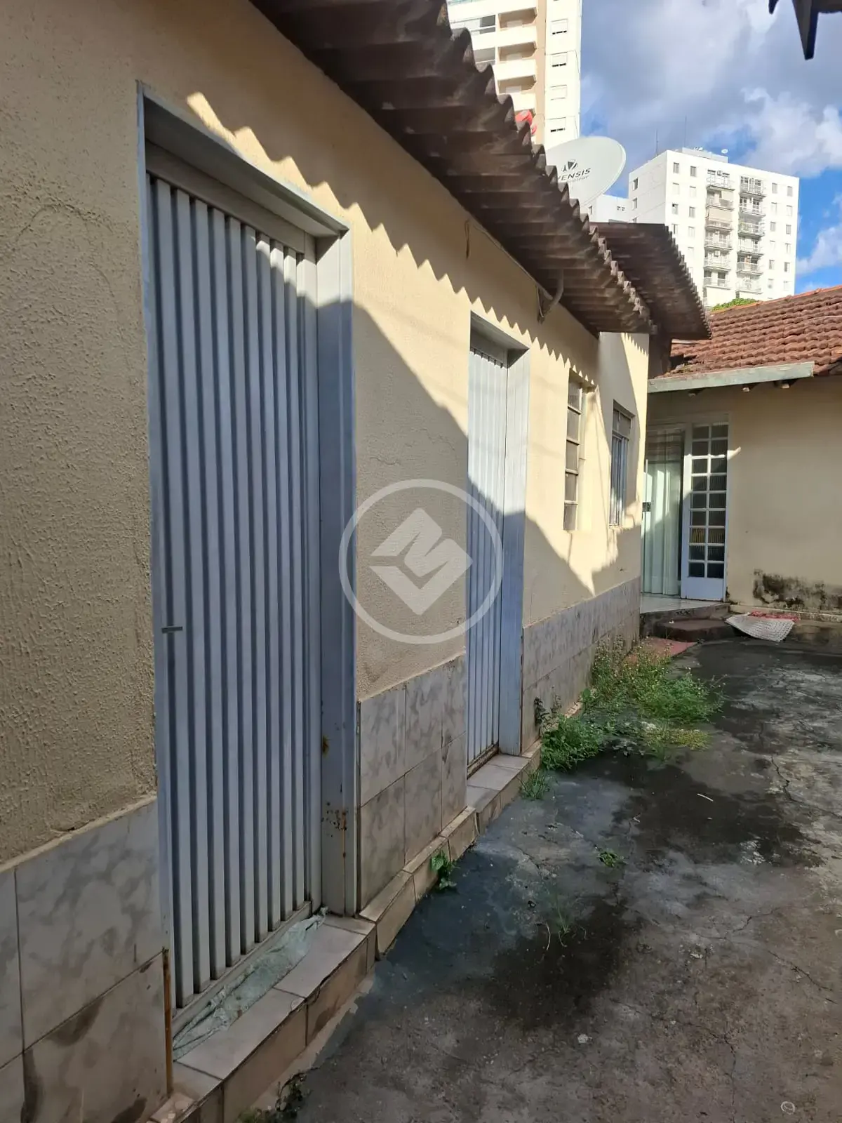 Imagem 1 - Casa em Setor Aeroporto, Goiânia - GO