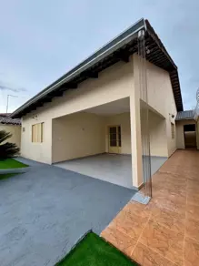 Imagem 2 - Casa em Village Atalaia, Goiânia - GO