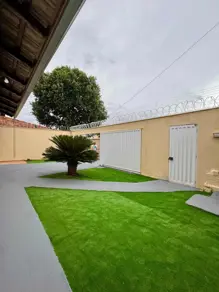 Casa Village Atalaia, Goiânia - GO — foto 1