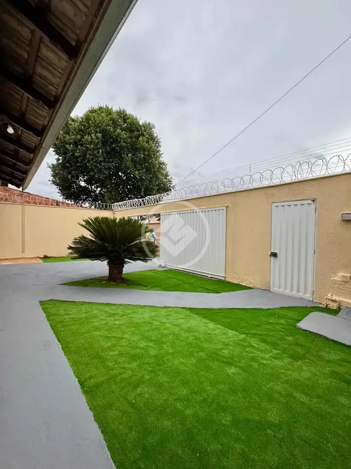 Imagem 1 - Casa em Village Atalaia, Goiânia - GO