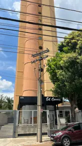 Flat Setor Central, Goiânia - GO — foto 1