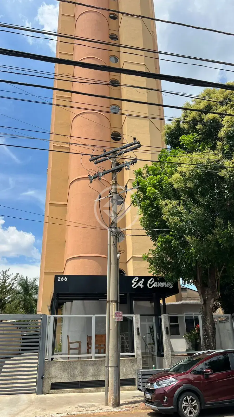 Imagem 1 - Flat em Setor Central, Goiânia - GO
