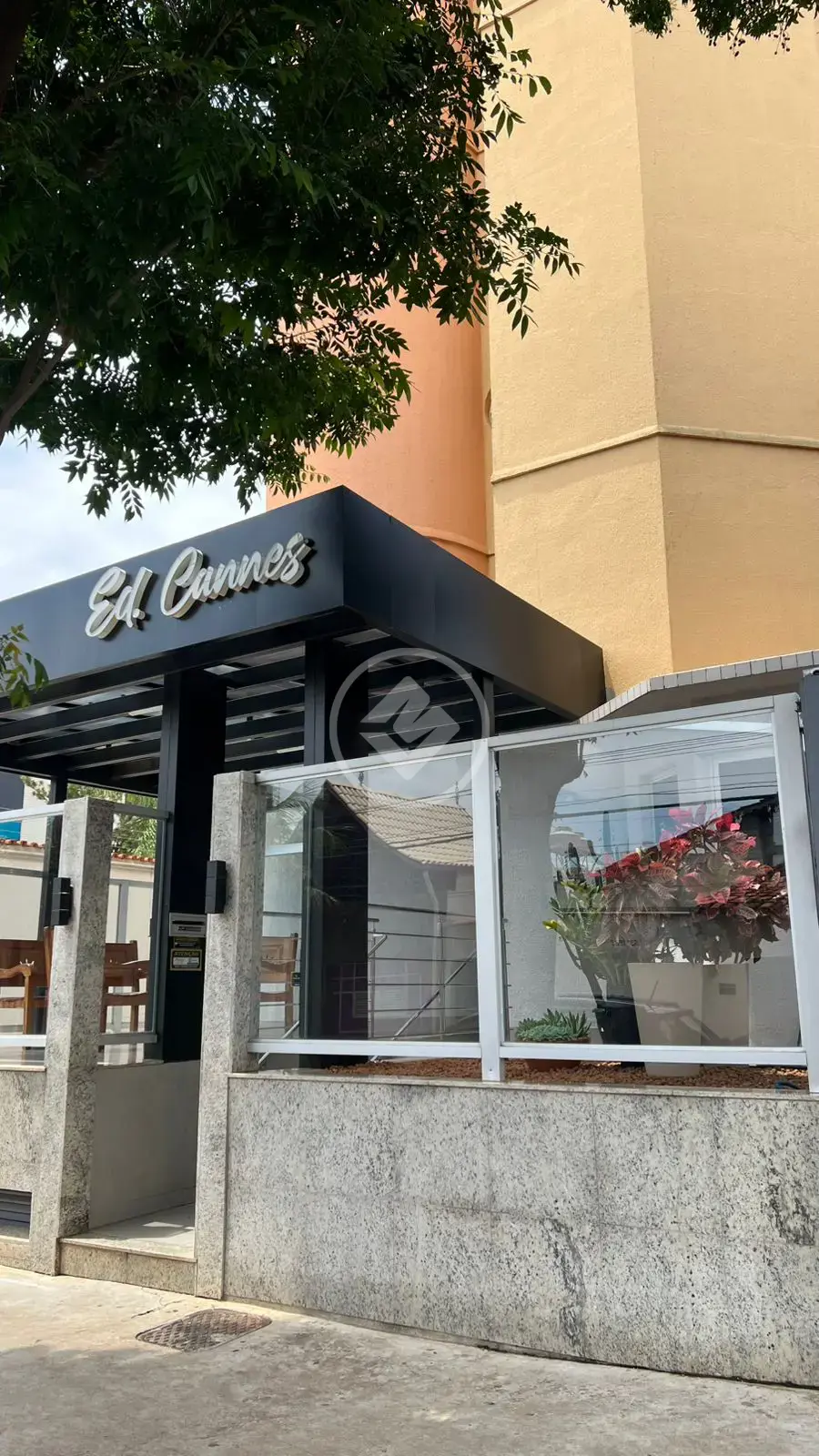 Imagem 1 - Flat em Setor Central, Goiânia - GO