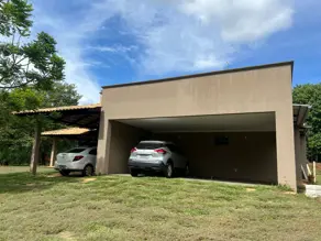 Imagem 3 - Casa Condomínio em Fazenda Santa Branca, Terezópolis de Goiás - GO