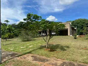 Imagem 2 - Casa Condomínio em Fazenda Santa Branca, Terezópolis de Goiás - GO