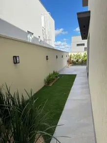 Imagem 4 - Sobrado Em Condomínio em Residencial Goiânia Golfe Clube, Goiânia - GO