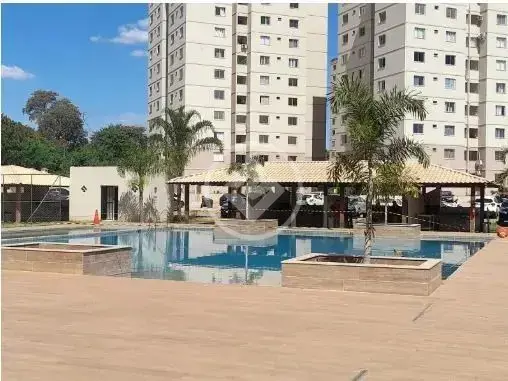 Imagem 1 - Apartamento em Vila São Luiz, Goiânia - GO