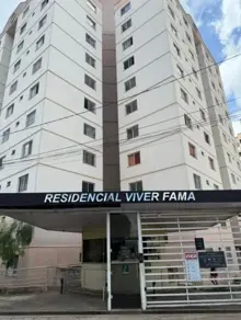 Imagem 2 - Apartamento em Vila São Luiz, Goiânia - GO