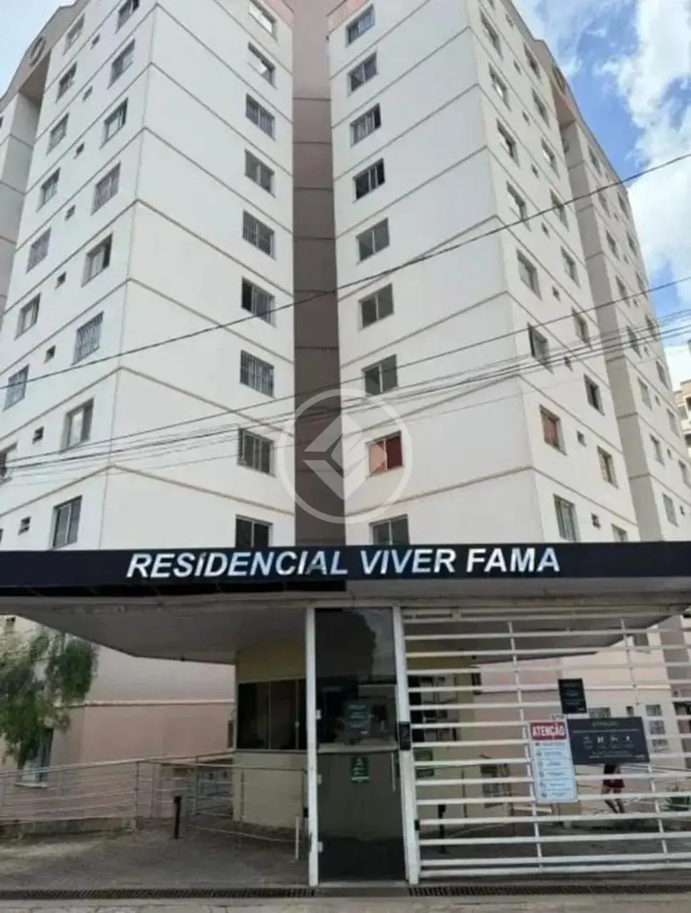 Imagem 2 - Apartamento em Vila São Luiz, Goiânia - GO