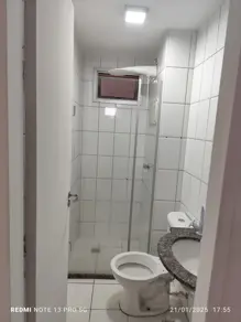Imagem 5 - Apartamento em Vila São Luiz, Goiânia - GO