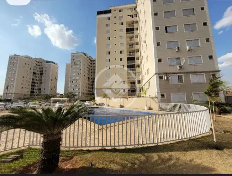Imagem 1 - Apartamento em Goiânia 2, Goiânia - GO