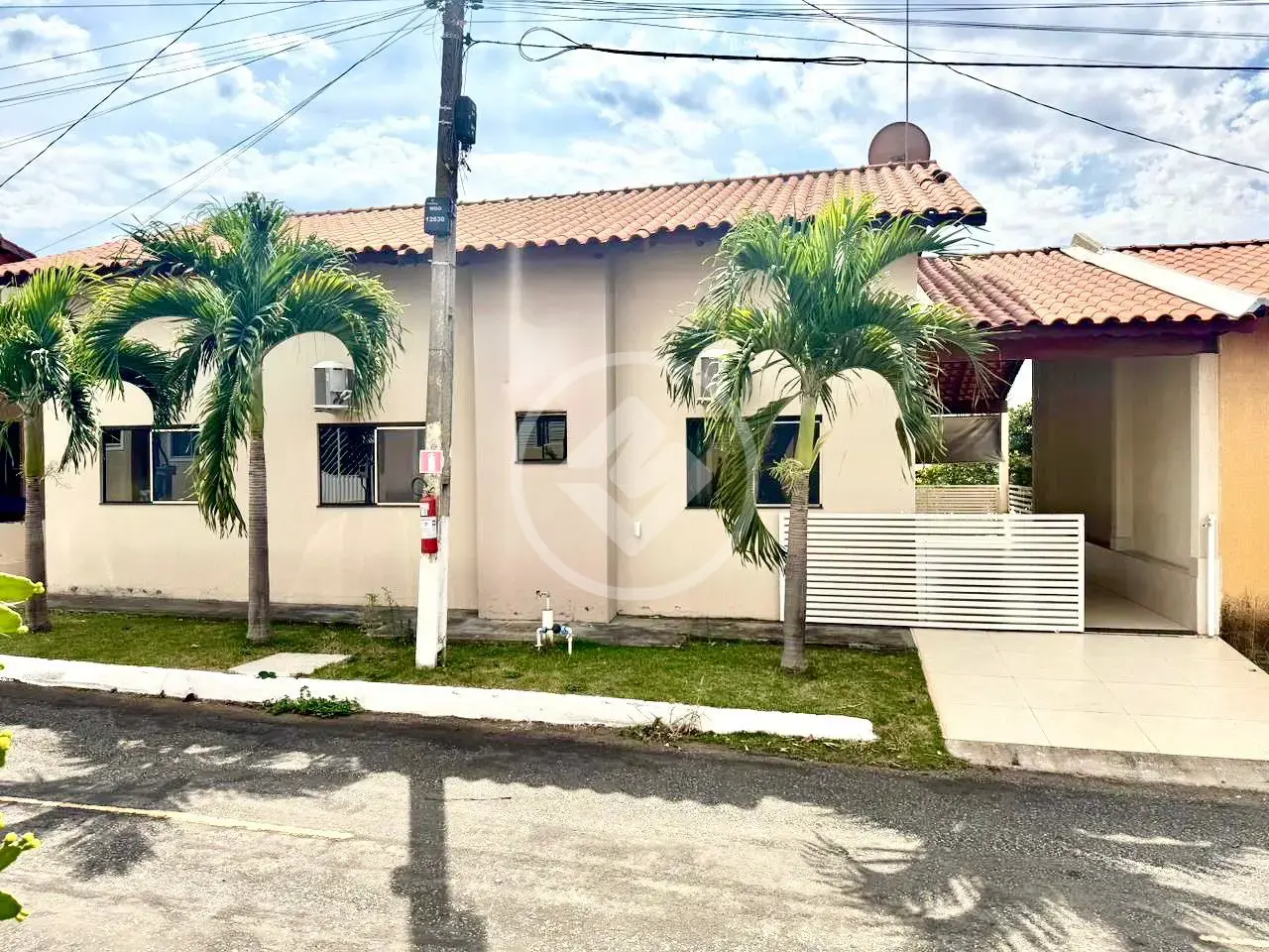 Imagem 1 - Casa em Solar de Caldas, Caldas Novas - GO
