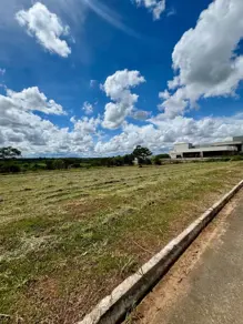 Terreno Condomínio Zona Rural, Hidrolândia - GO — foto 2